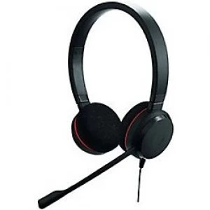 Image of Jabra Evolve 20 Stereo Headset