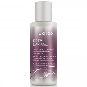 Image of Joico Defy Damage Protective Conditioner 50ml