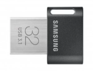 Image of Samsung FIT Plus USB 3.1 Flash Drive 32GB