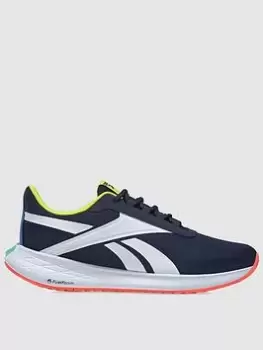 Image of Reebok Energen Plus, Navy/White, Size 9, Men
