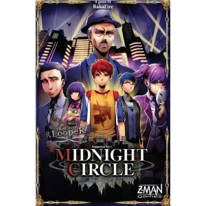 Image of Midnight Circle Tragedy Looper