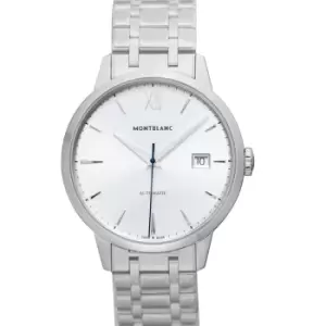 Image of Mont Blanc 111623