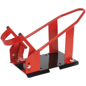 Image of Sealey FPS6 Motorcycle Front Wheel Chock
