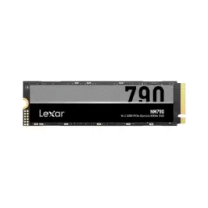 Image of Lexar NM790 M.2 1000 GB PCI Express 4.0 SLC NVMe