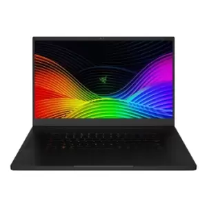Image of Razer Blade Pro 17 Core i7-10875H 16GB 512GB SSD GeForce RTX 3060 360Hz 17.3" Windows 10 Gaming Laptop