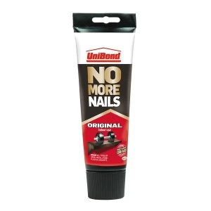 Image of Unibond No More Nails Original Indoor Adhesive - 200ml