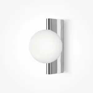 Image of Maytoni Maytoni Avant-garde Modern Wall Lamp Chrome G9
