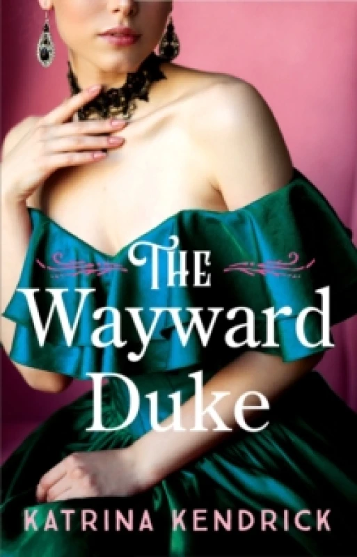 Image of The Wayward Duke Paperback / softback