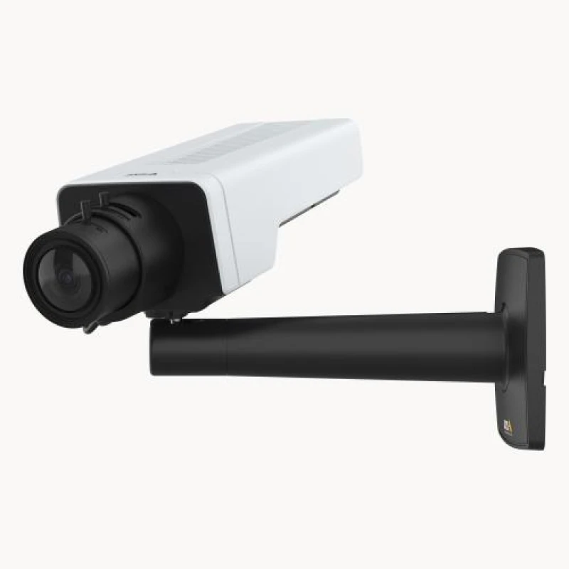 Image of AXIS Axis 02737-001 security camera Box IP security camera Indoor 3840 x 2160 pixels Wall 02737-001