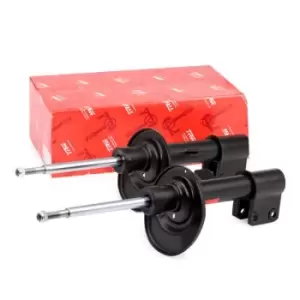 Image of TRW Shock absorber PEUGEOT,CITROEN JGM1077T 520869,520870,520871 Shocks,Shock absorbers,Suspension shocks 520872,520877,520878,520879,520880,520881