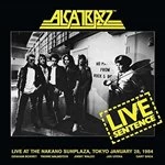 Image of Alcatrazz - Live Sentence (Live Recording/+2DVD) (Music CD)