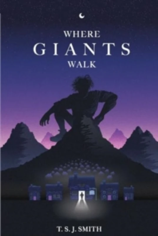 Image of Where Giants Walk Paperback / softback