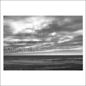 Image of Tomahawk Tonic Immobility LP multicolor