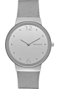 Image of Ladies Skagen Freja Watch SKW2380