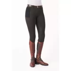 Image of Just Togs Alaska Winter Tight - Black