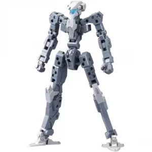 Image of Frame Arms Plastic Model Kit 1/100 Frame Architect Type 001 Gray 14 cm