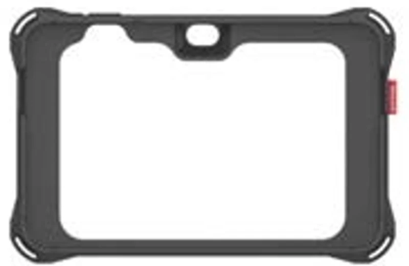 Image of Honeywell EDA10A-RB-0 tablet case 12.7cm (5") Bumper Black
