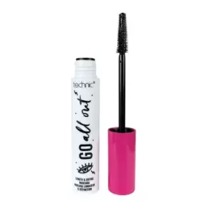 Image of Technic Length & Define Mascara