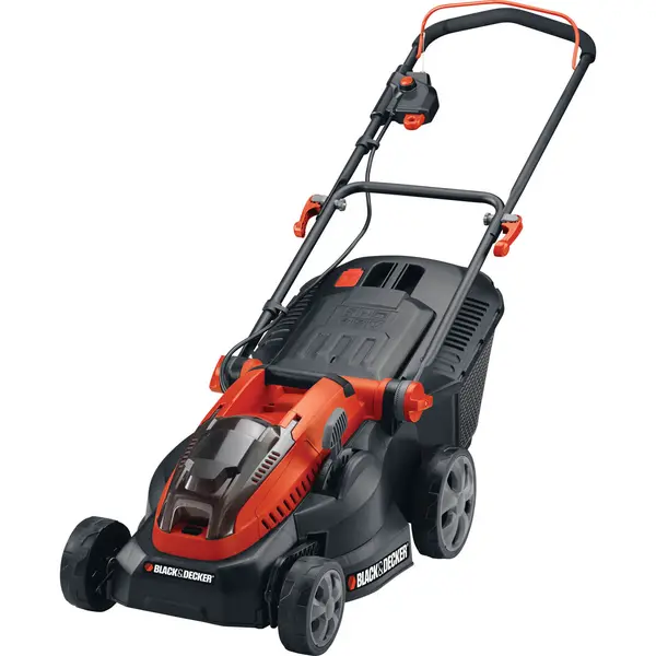 Image of Black & Decker CLM3820L 36V Cordless Rotary Lawnmower