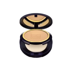 Image of Estee Lauder Double Wear Fondotinta Compatto In Polvere Crema A Lunga Tenuta 6C1 New Rich Cocoa 12g