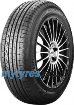 Image of Dunlop Grandtrek Touring A/S ( 235/50 R19 99H, MO )
