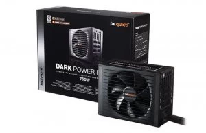 Image of BeQuiet Silent Wings Dark Power Pro 11 750W Power Supply