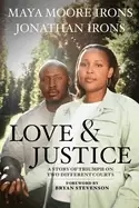 Image of love and justice a story of triumph on two different courts