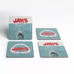Image of Jaws Bigger Boat Coaster Set