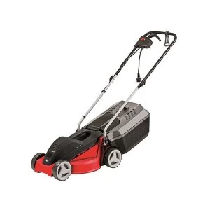 Image of Einhell GC-EM 1030 30cm 1000W 240V Electric Lawnmower