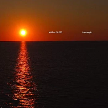 Image of MGR - Mgr Vs Sir Dss CD