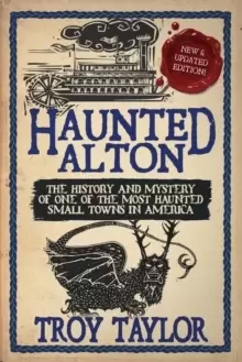 Image of Haunted Alton