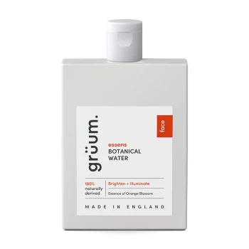 Image of gruum essens Brighten Illuminate Essense of Orange Blossom