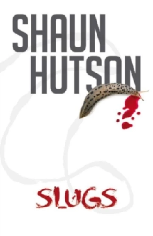 Image of Slugs Paperback / softback