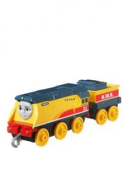 Image of Thomas & Friends Large Push Along Engine - Rebecca