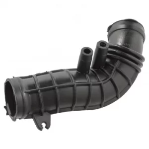 Image of Inlet Hose to air filter 104943 by Febi Bilstein