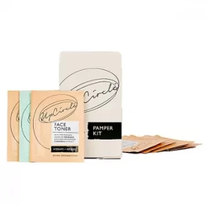 Image of UpCircle The Pamper Kit
