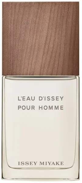Image of Issey Miyake L'Eau d'Issey Pour Homme Vetiver Eau de Toilette Intense For Him 50ml