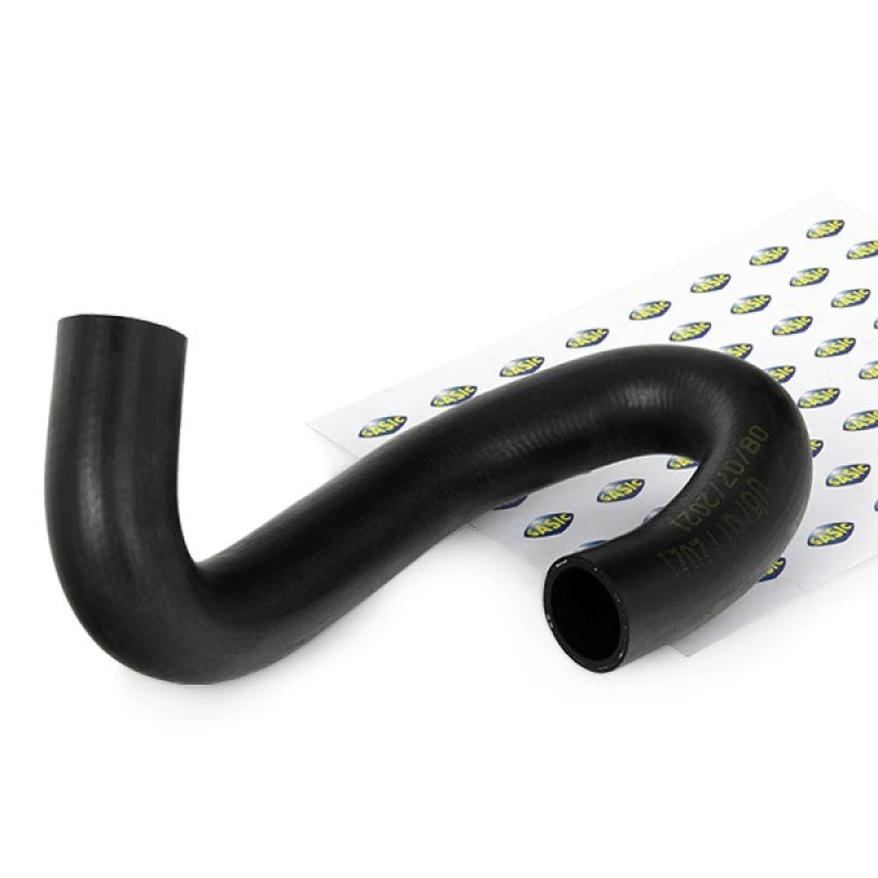 Image of SASIC 3406365 Radiator Hose Upper Right Radiator Hose (475)