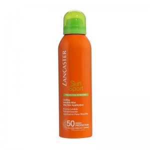 Image of Lancaster Sun Sport Cooling Invisible Mist SPF 50 200ml