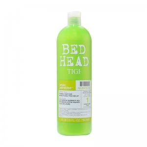 Image of Tigi Bed Head Urban Antidotes Re Energise Conditioner 750ml