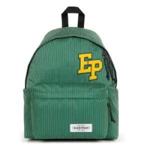 Image of Eastpak Padded Pak'r Base Ep Green, 100% Polyester