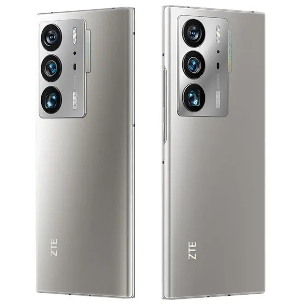 Image of ZTE Axon 40 Ultra 5G 2022 256GB