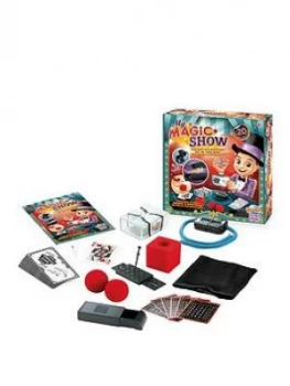 Image of Buki My Magic Show