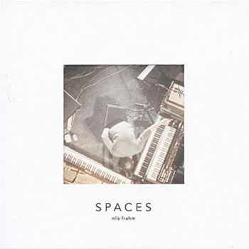 Image of Nils Frahm - Spaces CD