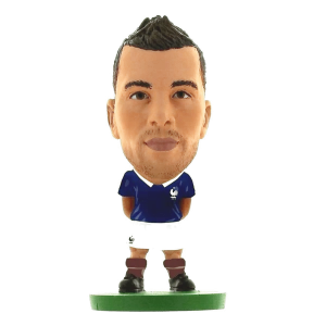Image of Soccerstarz Morgan Schneiderlin France Figure
