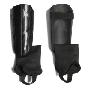 Image of adidas Predator Match Shin Guard Adults - Black
