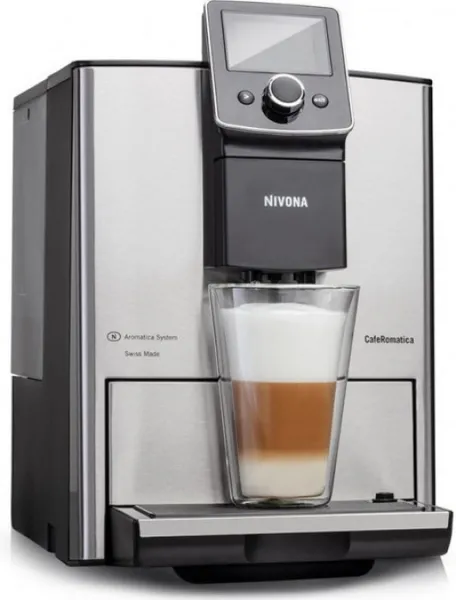 Image of Nivona nicr 825 Coffee Maker