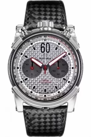 Image of CT Scuderia Bullet Head Carbon Fiber Watch CWEI00119