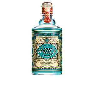 Image of 4711 Original Eau De Cologne Unisex 400ml
