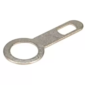 Image of PJP C4 Solder Tags Plated M4 Pack Of 100